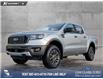 2020 Ford Ranger XLT (Stk: U37808) in Red Deer - Image 1 of 25