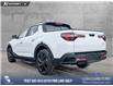 2024 Hyundai Santa Cruz Ultimate (Stk: P6853) in Olds - Image 4 of 25