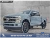 2024 Ford F-350 Platinum (Stk: U37908) in Red Deer - Image 1 of 25
