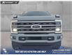 2024 Ford F-350 Platinum (Stk: U37908) in Red Deer - Image 2 of 25
