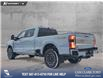 2024 Ford F-350 Platinum (Stk: U37908) in Red Deer - Image 4 of 25