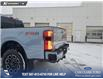2024 Ford F-350 Platinum (Stk: U37908) in Red Deer - Image 11 of 25