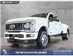 2023 Ford F-450 Platinum (Stk: P14775) in Airdrie - Image 1 of 25
