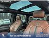 2020 Ford F-350 King Ranch (Stk: P1515) in Canmore - Image 26 of 27