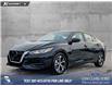 2023 Nissan Sentra SV (Stk: U37933) in Red Deer - Image 1 of 25