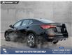 2023 Nissan Sentra SV (Stk: U37933) in Red Deer - Image 4 of 25