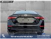 2023 Nissan Sentra SV (Stk: U37933) in Red Deer - Image 5 of 25