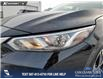2023 Nissan Sentra SV (Stk: U37933) in Red Deer - Image 8 of 25