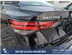 2023 Nissan Sentra SV (Stk: U37933) in Red Deer - Image 11 of 25
