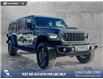 2024 Jeep Gladiator Mojave (Stk: P1589) in Canmore - Image 1 of 25