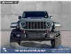2024 Jeep Gladiator Mojave (Stk: P1589) in Canmore - Image 2 of 25