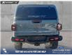 2024 Jeep Gladiator Mojave (Stk: P1589) in Canmore - Image 5 of 25