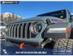 2024 Jeep Gladiator Mojave (Stk: P1589) in Canmore - Image 8 of 25
