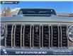 2024 Jeep Gladiator Mojave (Stk: P1589) in Canmore - Image 9 of 25