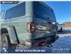 2024 Jeep Gladiator Mojave (Stk: P1589) in Canmore - Image 11 of 25
