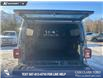 2024 Jeep Gladiator Mojave (Stk: P1589) in Canmore - Image 12 of 25