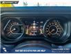 2024 Jeep Gladiator Mojave (Stk: P1589) in Canmore - Image 15 of 25