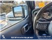 2024 Jeep Gladiator Mojave (Stk: P1589) in Canmore - Image 17 of 25