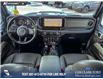 2024 Jeep Gladiator Mojave (Stk: P1589) in Canmore - Image 24 of 25