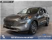 2022 Ford Escape PHEV Titanium (Stk: P14814) in Airdrie - Image 1 of 25