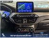 2022 Ford Escape PHEV Titanium (Stk: P14814) in Airdrie - Image 19 of 25