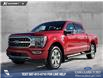2023 Ford F-150 Platinum (Stk: U37934) in Red Deer - Image 1 of 25