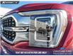 2023 Ford F-150 Platinum (Stk: U37934) in Red Deer - Image 8 of 25