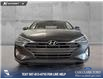 2020 Hyundai Elantra Preferred (Stk: P14808) in Airdrie - Image 2 of 25