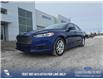 2013 Ford Fusion SE (Stk: P6908) in Olds - Image 1 of 5