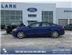 2013 Ford Fusion SE (Stk: P6908) in Olds - Image 3 of 5