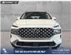 2022 Hyundai Santa Fe HEV Preferred w/Trend Package (Stk: P14822) in Airdrie - Image 2 of 25