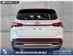 2022 Hyundai Santa Fe HEV Preferred w/Trend Package (Stk: P14822) in Airdrie - Image 5 of 25