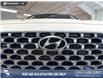 2022 Hyundai Santa Fe HEV Preferred w/Trend Package (Stk: P14822) in Airdrie - Image 9 of 25