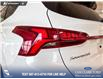 2022 Hyundai Santa Fe HEV Preferred w/Trend Package (Stk: P14822) in Airdrie - Image 11 of 25