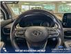 2022 Hyundai Santa Fe HEV Preferred w/Trend Package (Stk: P14822) in Airdrie - Image 14 of 25
