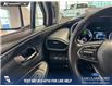 2022 Hyundai Santa Fe HEV Preferred w/Trend Package (Stk: P14822) in Airdrie - Image 17 of 25