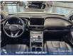 2022 Hyundai Santa Fe HEV Preferred w/Trend Package (Stk: P14822) in Airdrie - Image 24 of 25
