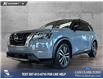 2023 Nissan Pathfinder Platinum (Stk: P14807) in Airdrie - Image 1 of 24