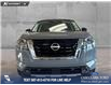 2023 Nissan Pathfinder Platinum (Stk: P14807) in Airdrie - Image 2 of 24