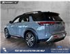 2023 Nissan Pathfinder Platinum (Stk: P14807) in Airdrie - Image 4 of 24