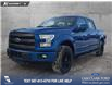 2017 Ford F-150 Lariat (Stk: P6905) in Olds - Image 1 of 24