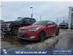 2013 Hyundai Veloster Tech (Stk: P6916) in Olds - Image 1 of 5