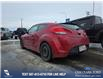 2013 Hyundai Veloster Tech (Stk: P6916) in Olds - Image 4 of 5