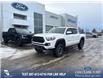 2022 Toyota Tacoma Base (Stk: P6927) in Olds - Image 1 of 5