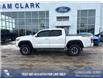 2022 Toyota Tacoma Base (Stk: P6927) in Olds - Image 3 of 5