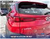 2018 Hyundai Kona 2.0L Preferred (Stk: P1593) in Canmore - Image 11 of 27