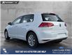 2016 Volkswagen Golf 1.8 TSI Comfortline (Stk: P6931) in Olds - Image 4 of 25