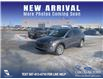 2021 Ford Escape Titanium Hybrid (Stk: U37944) in Red Deer - Image 1 of 7