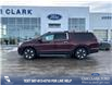 2020 Honda Ridgeline Touring (Stk: P6935) in Olds - Image 3 of 5