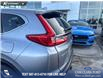 2018 Honda CR-V LX (Stk: P6887) in Olds - Image 11 of 25